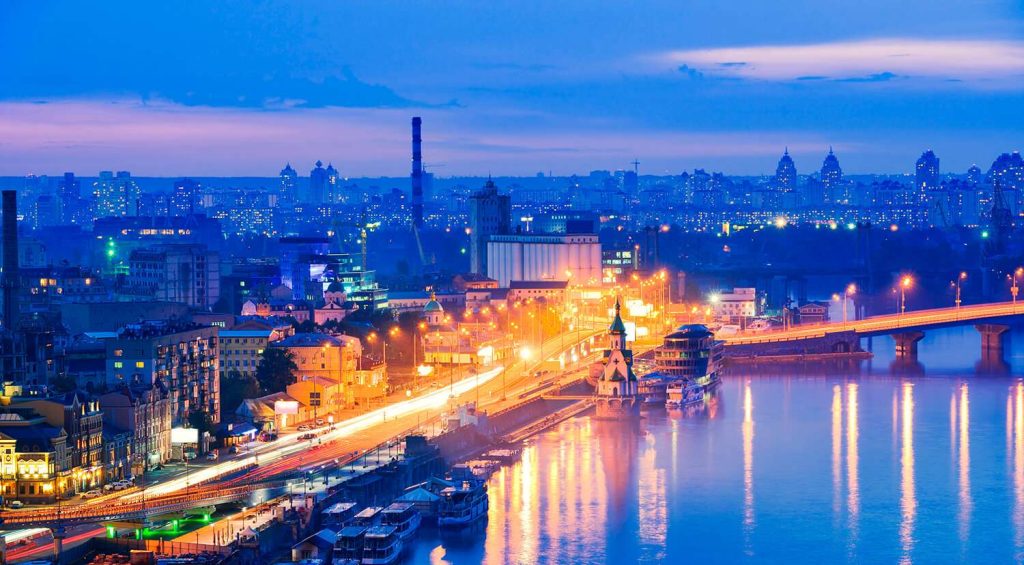 ПРОПИСКА В КИЄВІ ОФІЦІЙНО