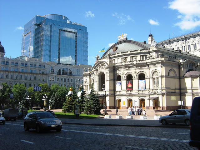 ЗРОБИТИ ПРОПИСКУ КИЇВ